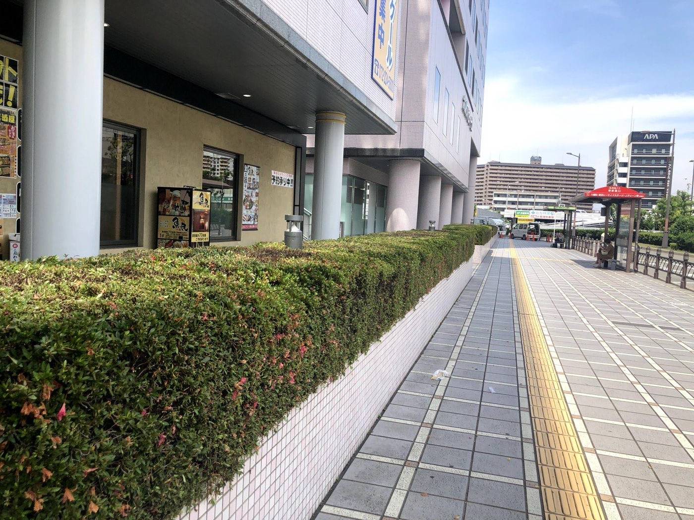 民間 外構工事