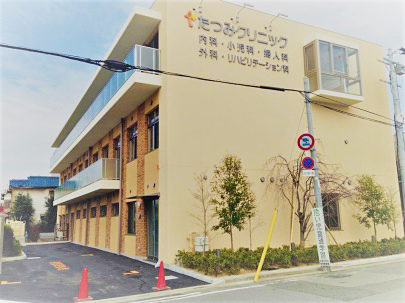 民間 外構工事