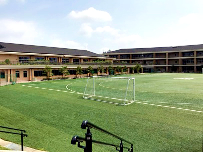 近畿大学附属小学校・幼稚園