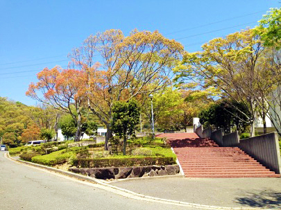 近畿大学附属和歌山高等学校