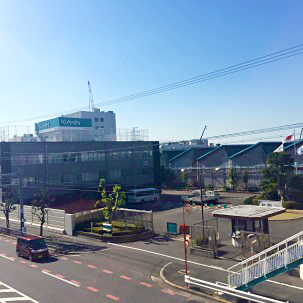 株式会社クボタ 堺製造所