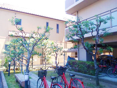 セジュール岸和田